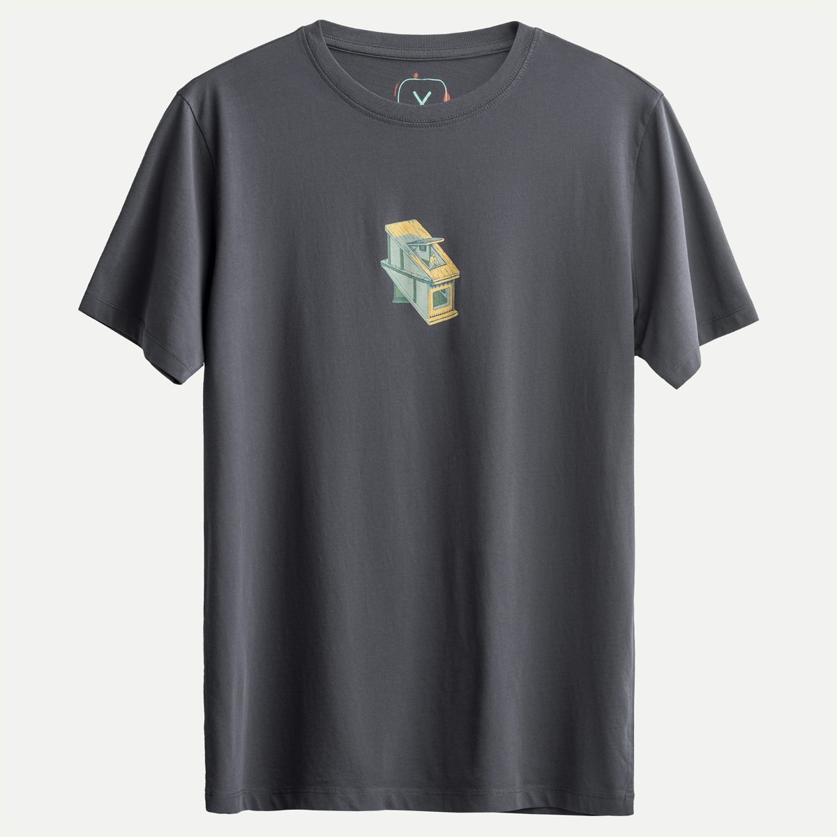 The Sky - Tshirt The Sky - Tshirt
